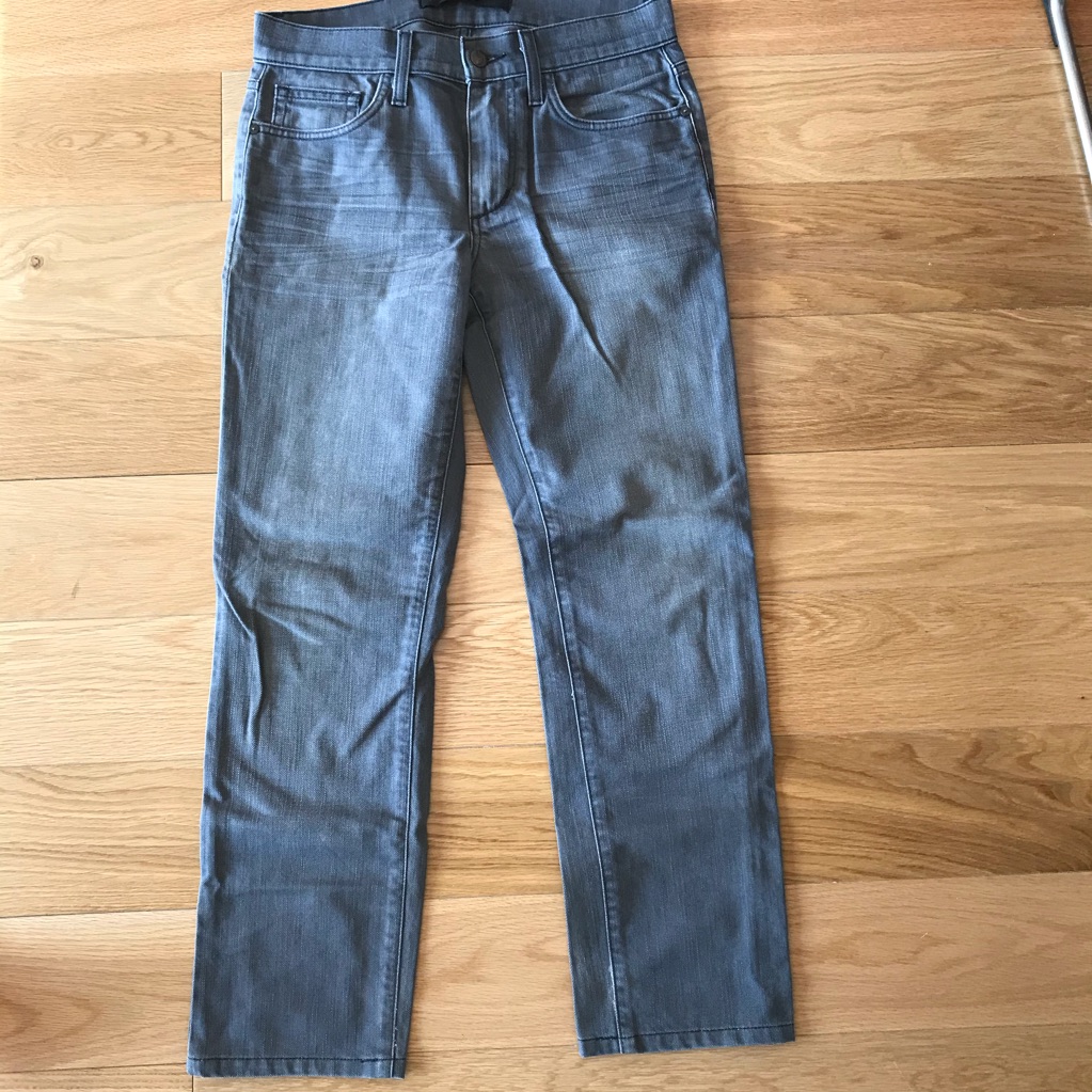 Nwot Joe’s Jeans In Brixton Fit